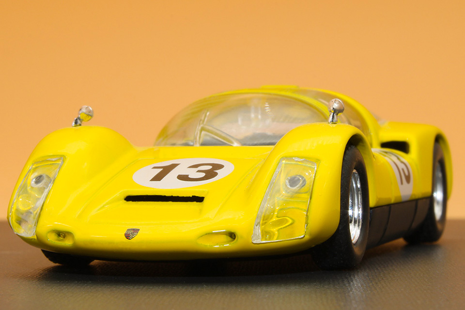 Porsche 906